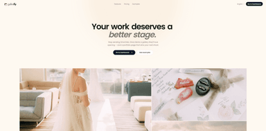 gallerify